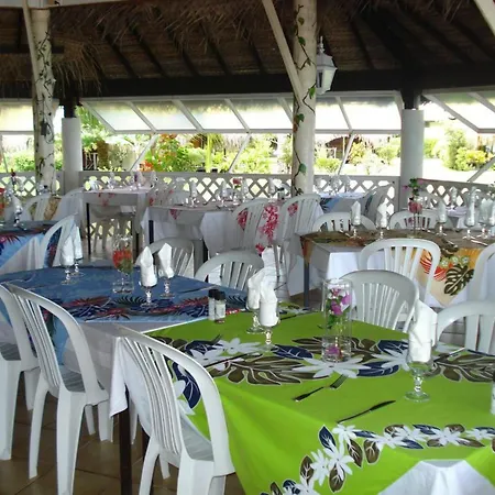 Hotel Hibiscus